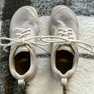 Lems primal zen shoes. Size 8.